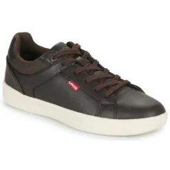 Chaussures Homme Levi's - OSTRANDER Marron