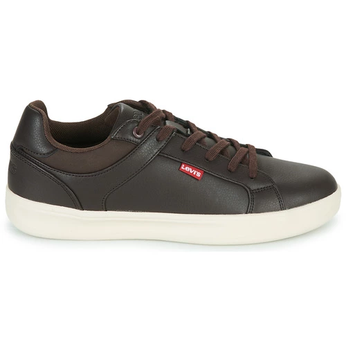 Chaussures Homme Levi's - OSTRANDER Marron 4 Chaussures Homme Levi's - OSTRANDER Marron – Image 2