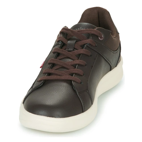 Chaussures Homme Levi's - OSTRANDER Marron 5 Chaussures Homme Levi's - OSTRANDER Marron – Image 3