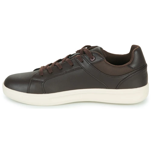 Chaussures Homme Levi's - OSTRANDER Marron 6 Chaussures Homme Levi's - OSTRANDER Marron – Image 4