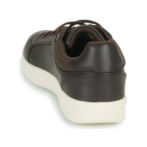 Chaussures Homme Levi's - OSTRANDER Marron 7 Chaussures Homme Levi's - OSTRANDER Marron – Image 5
