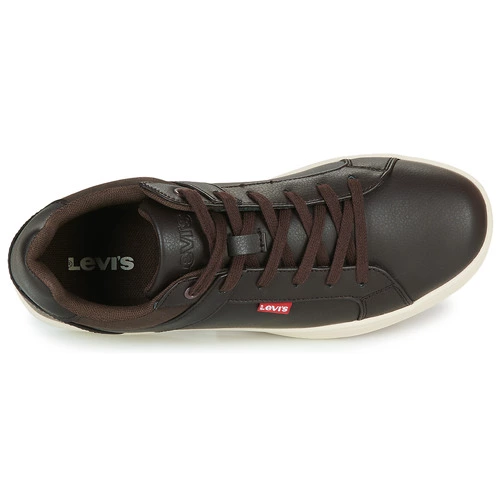 Chaussures Homme Levi's - OSTRANDER Marron 8 Chaussures Homme Levi's - OSTRANDER Marron – Image 6
