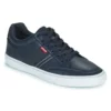 Chaussures Homme Levi's - TURNER 2.0 Marine