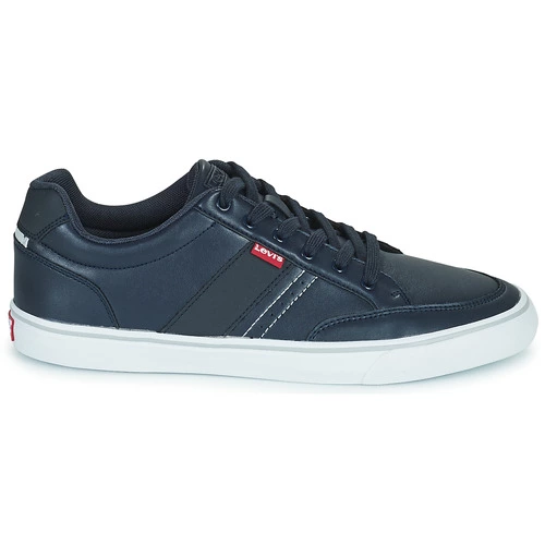 Chaussures Homme Levi's - TURNER 2.0 Marine 4 Chaussures Homme Levi's - TURNER 2.0 Marine – Image 2