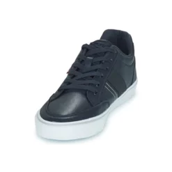 Chaussures Homme Levi's - TURNER 2.0 Marine 10 Chaussures Homme Levi's - TURNER 2.0 Marine -France CHAUSSURES DE SPORT Soldes Boutique 22590878 500 C