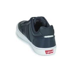 Chaussures Homme Levi's - TURNER 2.0 Marine 12 Chaussures Homme Levi's - TURNER 2.0 Marine -France CHAUSSURES DE SPORT Soldes Boutique 22590878 500 E