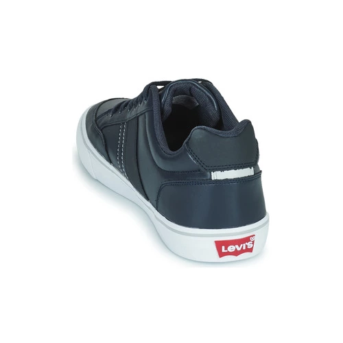 Chaussures Homme Levi's - TURNER 2.0 Marine 7 Chaussures Homme Levi's - TURNER 2.0 Marine – Image 5