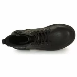 Chaussures Fille Geox - J ECLAIR GIRL Noir 13 Chaussures Fille Geox - J ECLAIR GIRL Noir -France CHAUSSURES DE SPORT Soldes Boutique 22608168 500 F