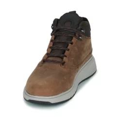 Chaussures Homme Geox - U AERANTIS 4X4 B ABX Marron -France CHAUSSURES DE SPORT Soldes Boutique 22643108 500 C