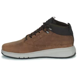 Chaussures Homme Geox - U AERANTIS 4X4 B ABX Marron -France CHAUSSURES DE SPORT Soldes Boutique 22643108 500 D