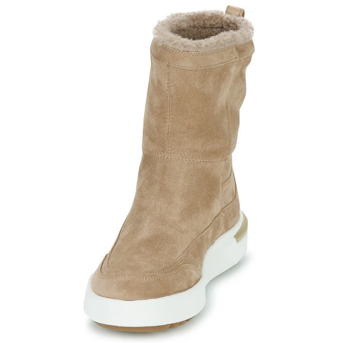 Chaussures Femme Geox - D DALYLA B ABX Marron 5 Chaussures Femme Geox - D DALYLA B ABX Marron – Image 3