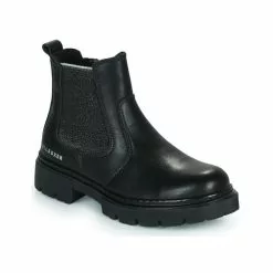 Chaussures Fille Bullboxer - AJS502BKSV Noir