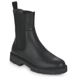 Chaussures Femme Art - GRAZ Noir