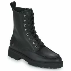 Chaussures Femme Art - GRAZ Noir