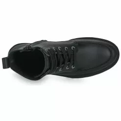 Chaussures Femme Art - GRAZ Noir -France CHAUSSURES DE SPORT Soldes Boutique 22653178 500 F