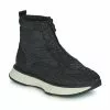 Chaussures Femme Art - TURIN Noir -France CHAUSSURES DE SPORT Soldes Boutique 22653195 500 A