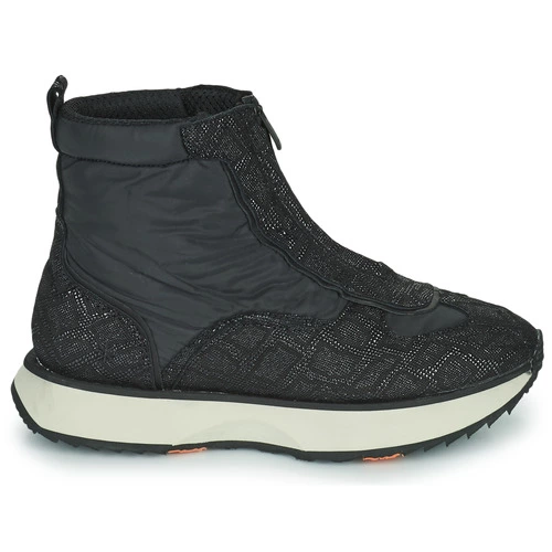 Chaussures Femme Art - TURIN Noir 4 Chaussures Femme Art - TURIN Noir – Image 2