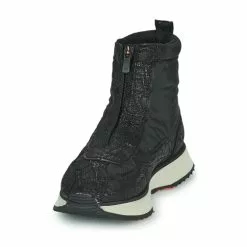 Chaussures Femme Art - TURIN Noir 10 Chaussures Femme Art - TURIN Noir -France CHAUSSURES DE SPORT Soldes Boutique 22653195 500 C