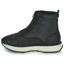 Chaussures Femme Art - TURIN Noir 11 Chaussures Femme Art - TURIN Noir -France CHAUSSURES DE SPORT Soldes Boutique 22653195 500 D