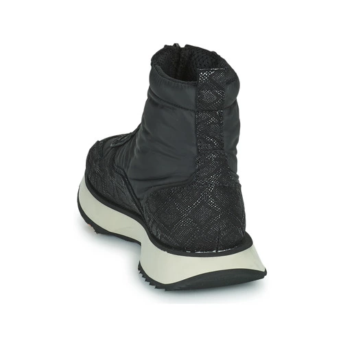 Chaussures Femme Art - TURIN Noir 7 Chaussures Femme Art - TURIN Noir – Image 5