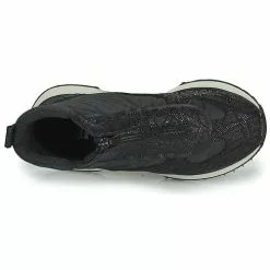 Chaussures Femme Art - TURIN Noir 13 Chaussures Femme Art - TURIN Noir -France CHAUSSURES DE SPORT Soldes Boutique 22653195 500 F