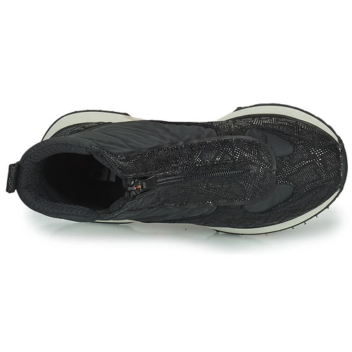 Chaussures Femme Art - TURIN Noir 8 Chaussures Femme Art - TURIN Noir – Image 6