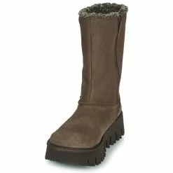 Chaussures Femme Art - TRENTO Marron -France CHAUSSURES DE SPORT Soldes Boutique 22653197 500 C