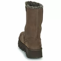 Chaussures Femme Art - TRENTO Marron -France CHAUSSURES DE SPORT Soldes Boutique 22653197 500 E