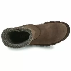 Chaussures Femme Art - TRENTO Marron -France CHAUSSURES DE SPORT Soldes Boutique 22653197 500 F