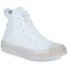 Chaussures Homme Converse - Chuck Taylor All Star Cx Explore Future Comfort Blanc
