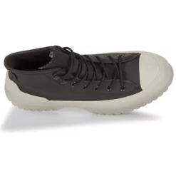 Chaussures Femme Converse - Chuck Taylor All Star Lugged 2.0 Counter Climate Marron -France CHAUSSURES DE SPORT Soldes Boutique 22654908 500 F