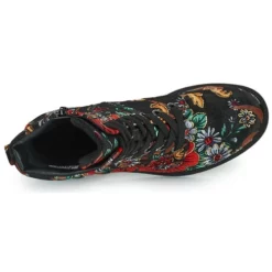 Chaussures Femme Jana - Multicolore -France CHAUSSURES DE SPORT Soldes Boutique 22695385 500 F