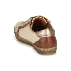Chaussures Femme Pikolinos - LAGOS Beige / Marron 12 Chaussures Femme Pikolinos - LAGOS Beige / Marron -France CHAUSSURES DE SPORT Soldes Boutique 22718134 500 E
