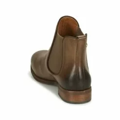 Chaussures Femme Pikolinos - ROYAL Marron -France CHAUSSURES DE SPORT Soldes Boutique 22718160 500 E