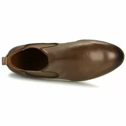 Chaussures Femme Pikolinos - ROYAL Marron -France CHAUSSURES DE SPORT Soldes Boutique 22718160 500 F