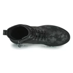 Chaussures Femme Tamaris - 25280-006 Noir -France CHAUSSURES DE SPORT Soldes Boutique 22729572 500 F