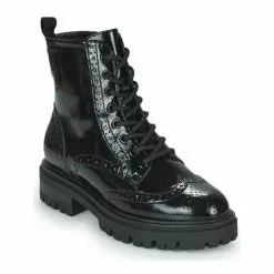 Chaussures Femme Tamaris - 25837-018 Noir