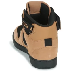 Chaussures Homme DC Shoes - PENSFORD Marron 12 Chaussures Homme DC Shoes - PENSFORD Marron -France CHAUSSURES DE SPORT Soldes Boutique 22735000 500 E