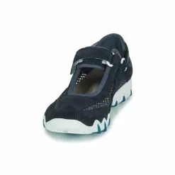 Chaussures Femme Allrounder By Mephisto - NIRO Marine -France CHAUSSURES DE SPORT Soldes Boutique 22738592 500 C