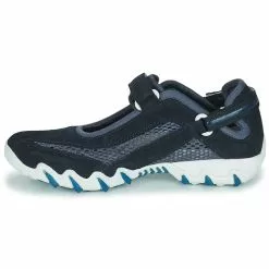 Chaussures Femme Allrounder By Mephisto - NIRO Marine -France CHAUSSURES DE SPORT Soldes Boutique 22738592 500 D