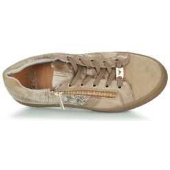 Chaussures Femme Mam'Zelle - AUBER Marron -France CHAUSSURES DE SPORT Soldes Boutique 22753389 500 F