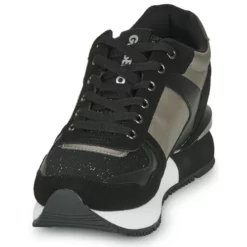 Chaussures Femme Gioseppo - GIRST Noir -France CHAUSSURES DE SPORT Soldes Boutique 22863236 500 C
