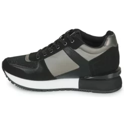 Chaussures Femme Gioseppo - GIRST Noir -France CHAUSSURES DE SPORT Soldes Boutique 22863236 500 D