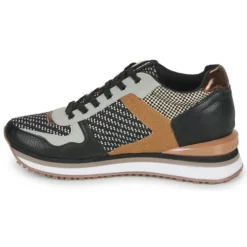 Chaussures Femme Gioseppo - SONLEZ Multicolore -France CHAUSSURES DE SPORT Soldes Boutique 22863237 500 D