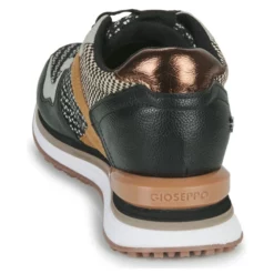 Chaussures Femme Gioseppo - SONLEZ Multicolore -France CHAUSSURES DE SPORT Soldes Boutique 22863237 500 E