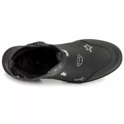 Chaussures Fille Gioseppo - CLANE Noir -France CHAUSSURES DE SPORT Soldes Boutique 22863326 500 F