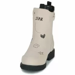 Chaussures Fille Gioseppo - CLANE Blanc -France CHAUSSURES DE SPORT Soldes Boutique 22863327 500 C