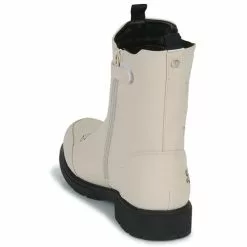 Chaussures Fille Gioseppo - CLANE Blanc -France CHAUSSURES DE SPORT Soldes Boutique 22863327 500 E