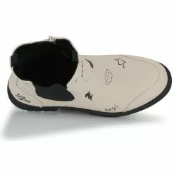 Chaussures Fille Gioseppo - CLANE Blanc -France CHAUSSURES DE SPORT Soldes Boutique 22863327 500 F