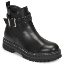 Chaussures Fille Gioseppo - ENNIS Noir